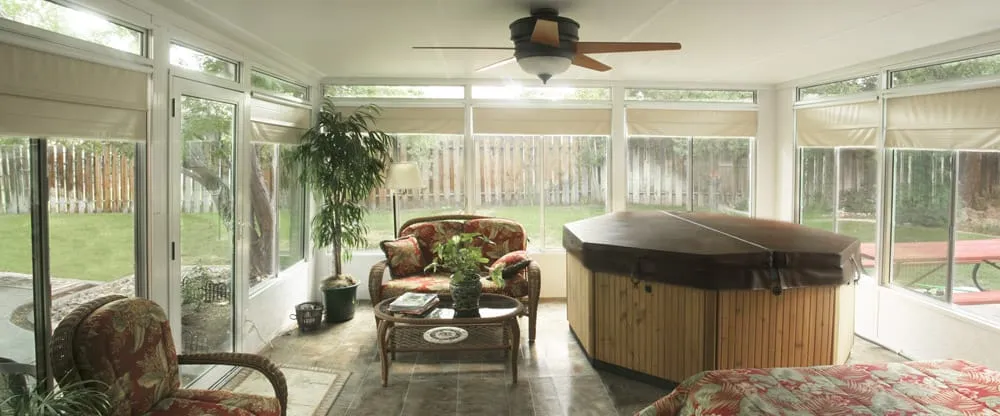 Slide of Quality First Home Improvement