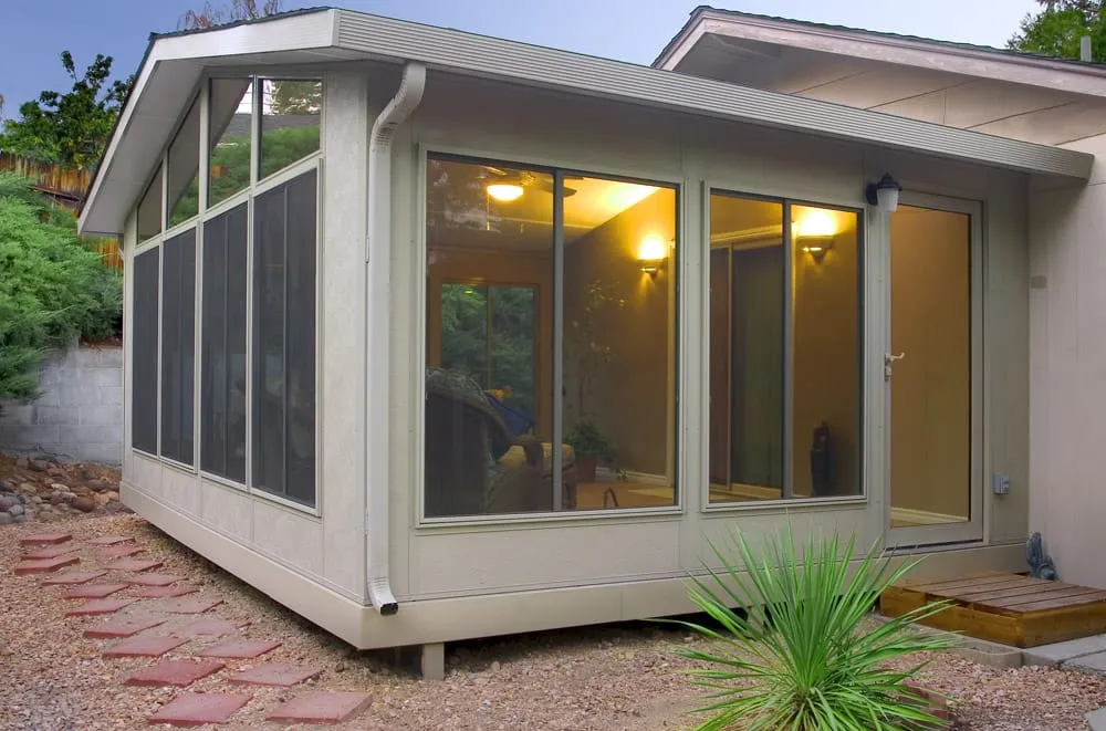 Slide of Quality First Home Improvement