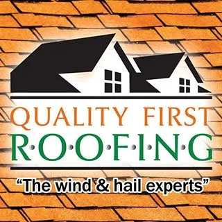 Slide of Quality First Roofing