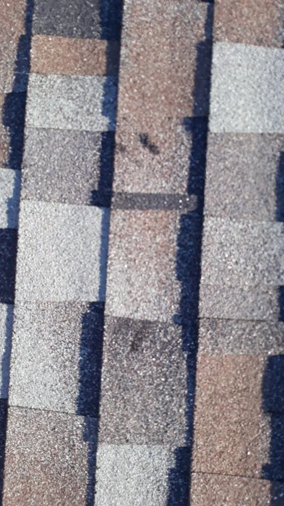 Slide of Quality First Roofing