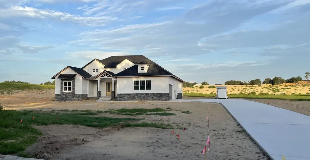 Slide of Quality First Roofing