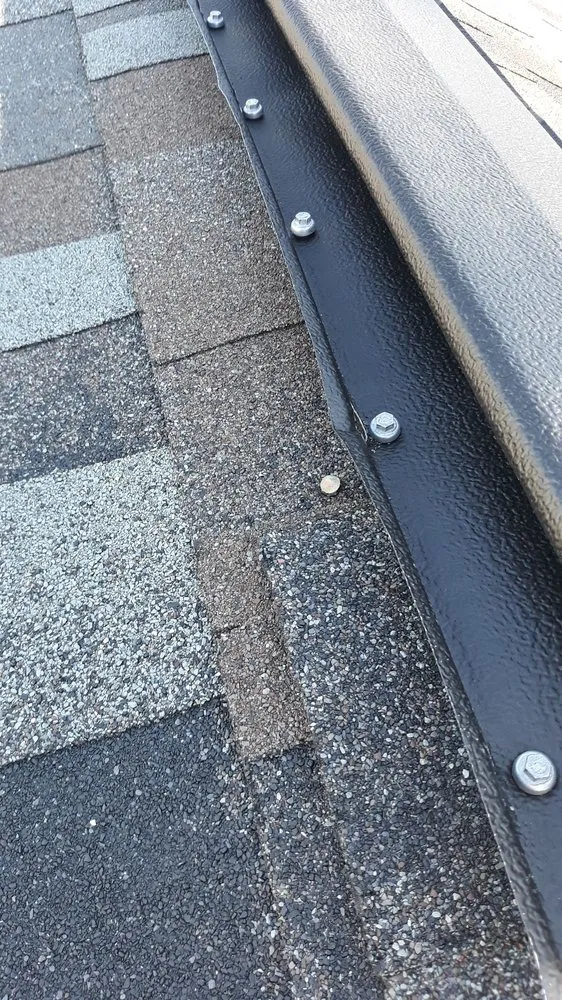 Slide of Quality First Roofing