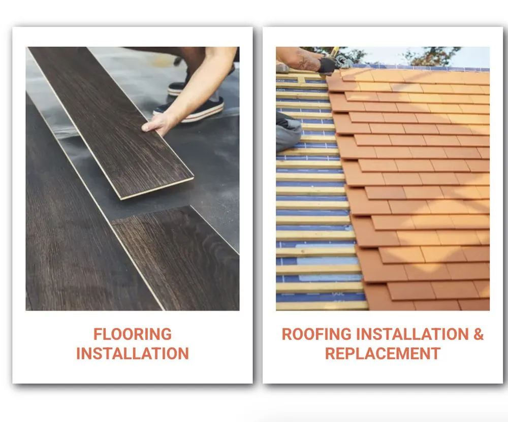 Slide of Quality Flooring & Construction