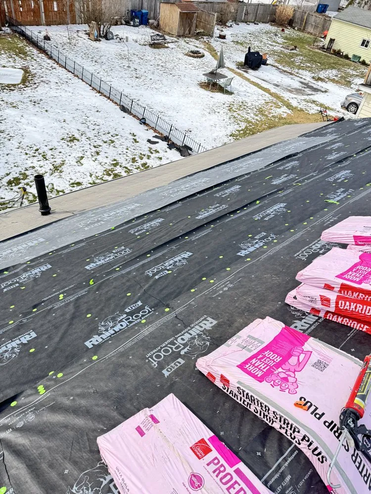 Slide of Quality Flooring & Construction