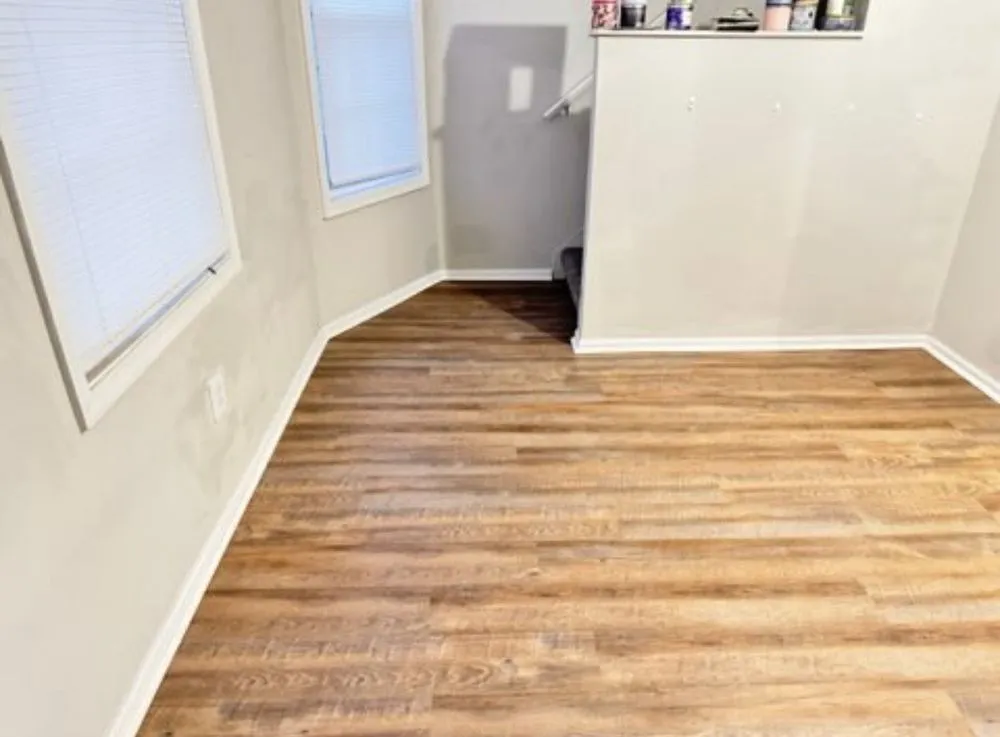 Slide of Quality Flooring & Construction