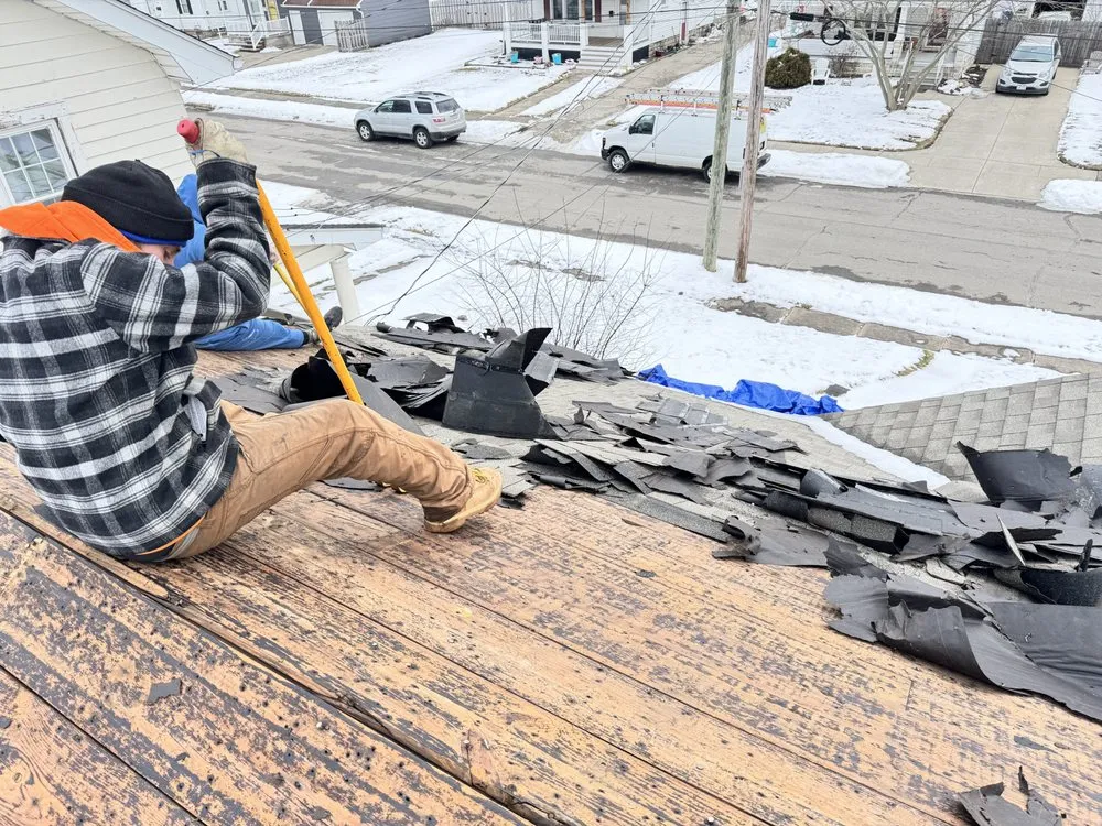 Slide of Quality Flooring & Construction