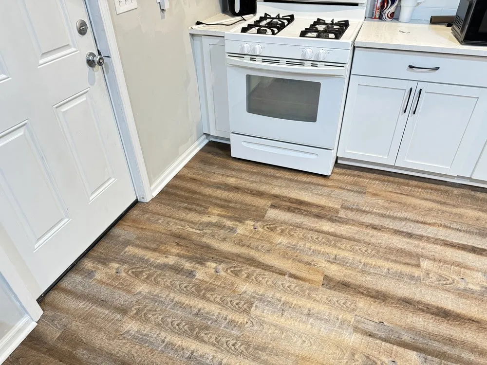 Slide of Quality Flooring & Construction