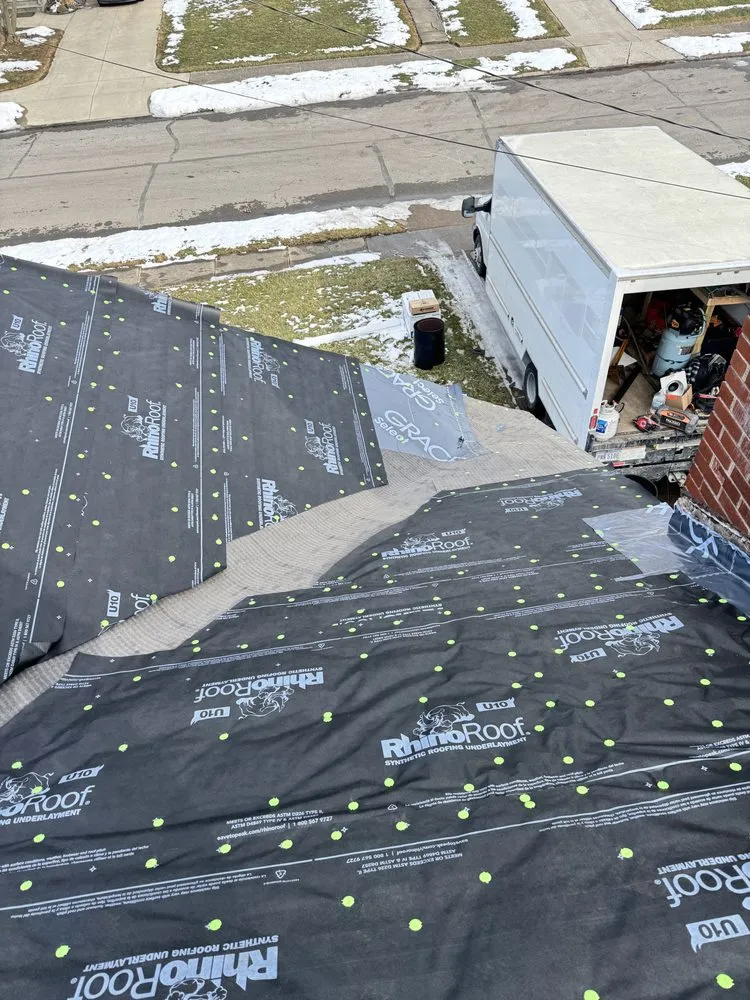 Slide of Quality Flooring & Construction