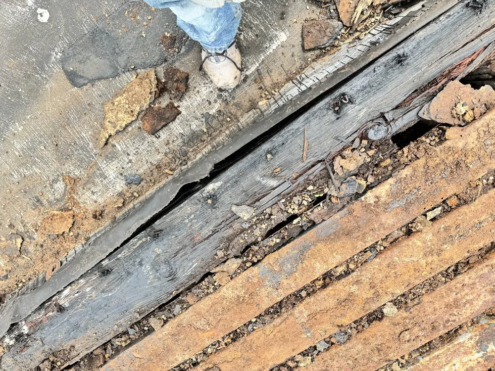 Slide of Quality Flooring & Construction