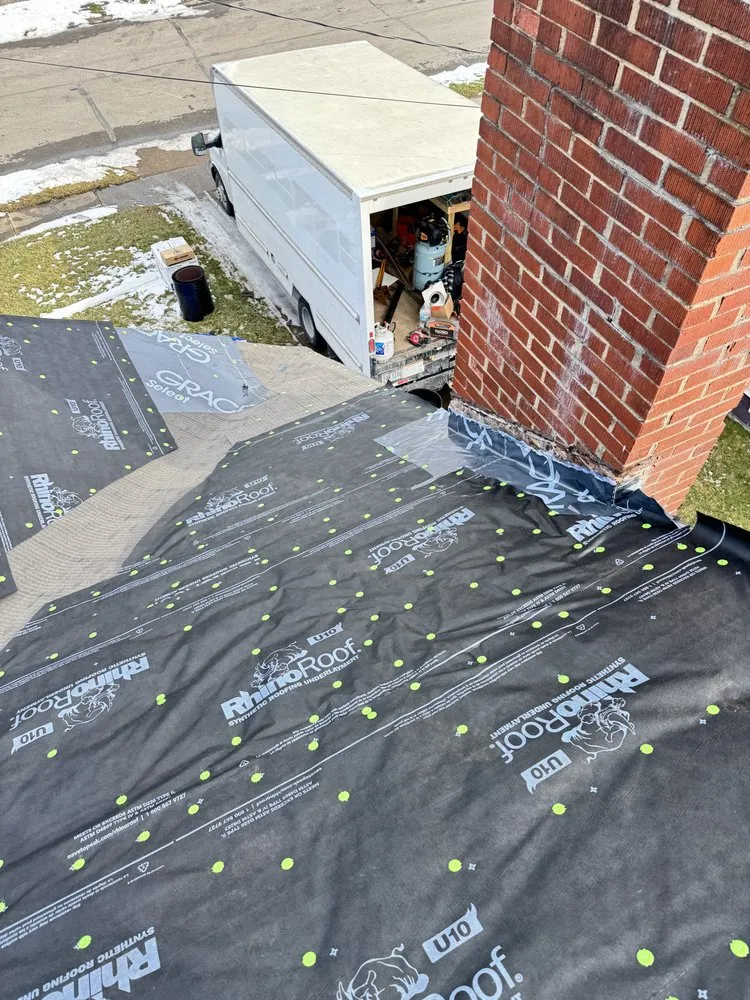 Slide of Quality Flooring & Construction