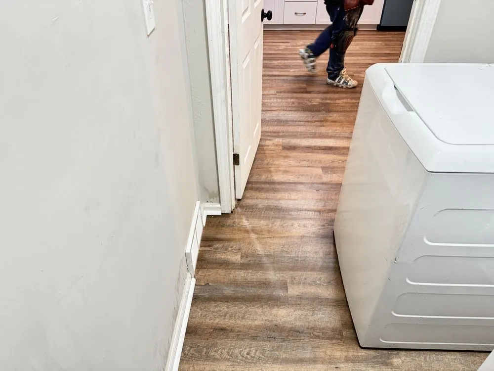 Slide of Quality Flooring & Construction