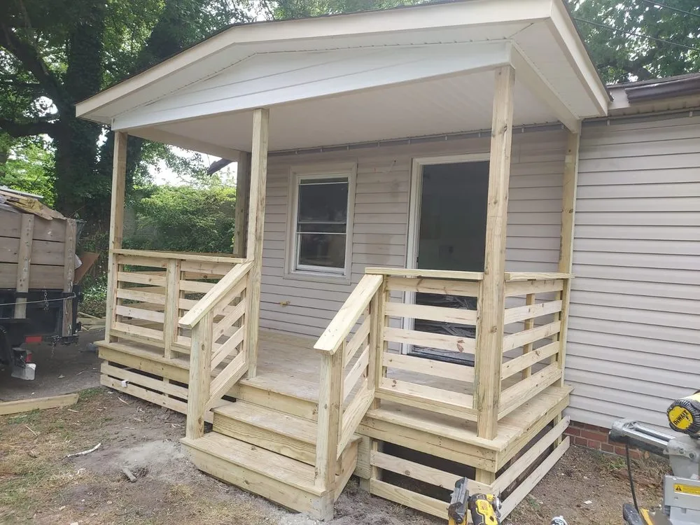 Slide of Quality Framework