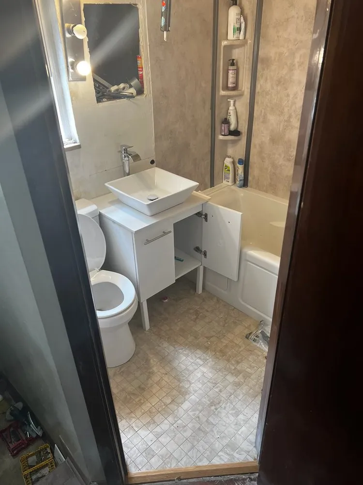 Slide of Quality Friends Home Improvements