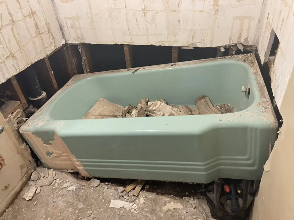 Slide of Quality Friends Home Improvements