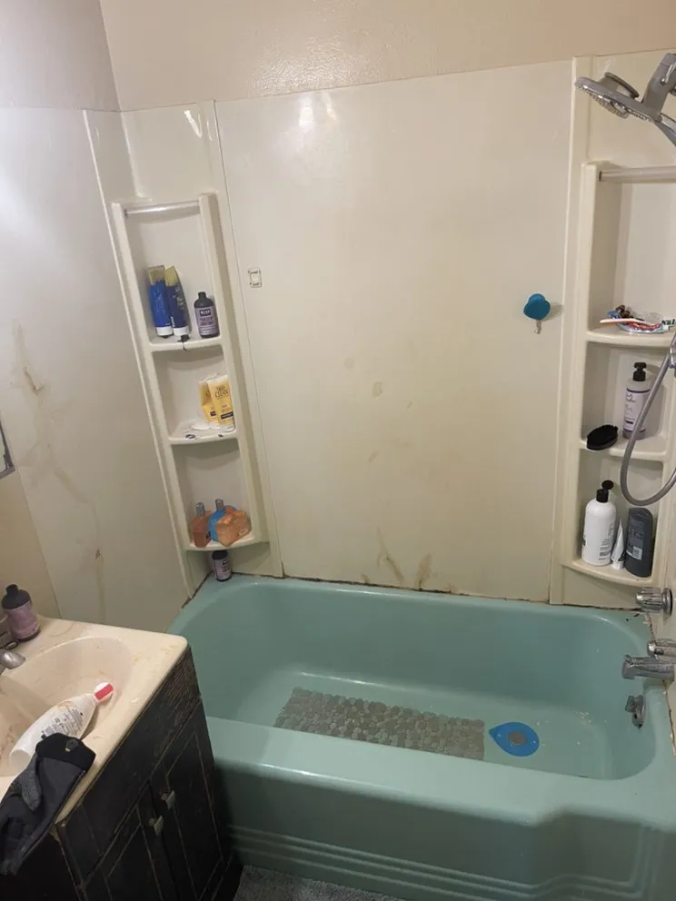 Slide of Quality Friends Home Improvements