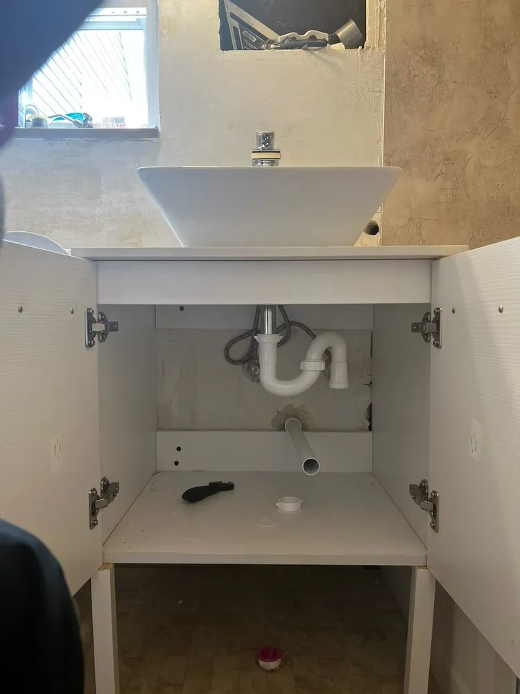 Slide of Quality Friends Home Improvements