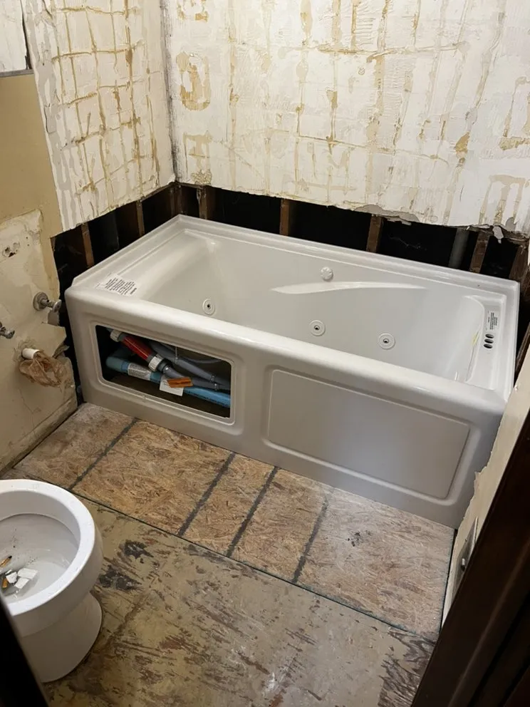 Slide of Quality Friends Home Improvements