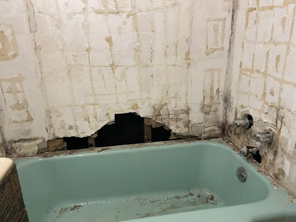 Slide of Quality Friends Home Improvements