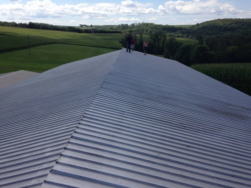 Expert shingle roofing service near you across Ewing Township, NJ - Quality Home Exteriors