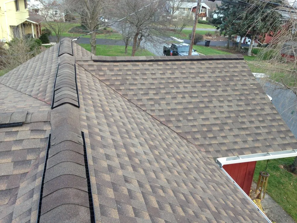 Local roof inspection for fast service in Ewing Township, NJ by Quality Home Exteriors
