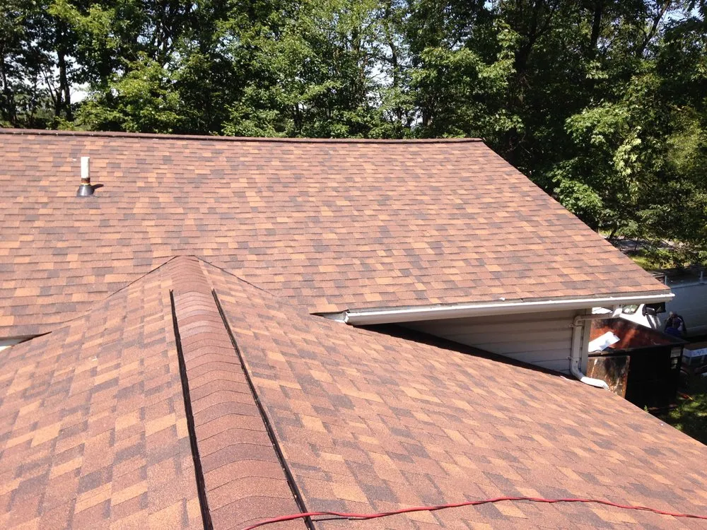 Top-rated roof inspection near you across Ewing Township, NJ - Quality Home Exteriors