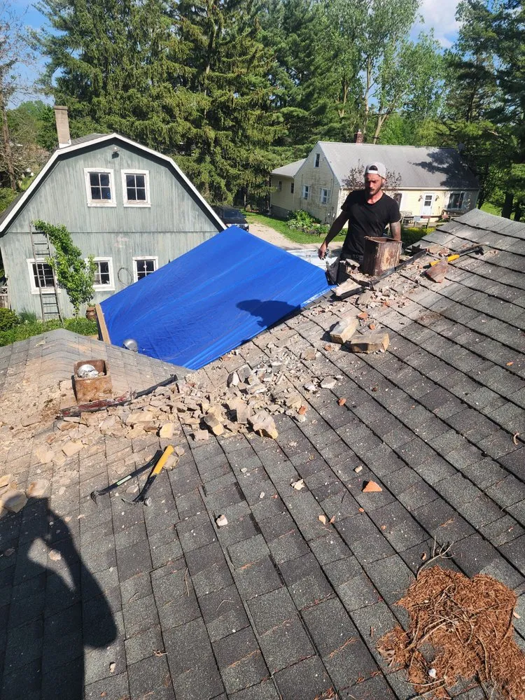 Slide of Quality Home Exteriors of Michigan