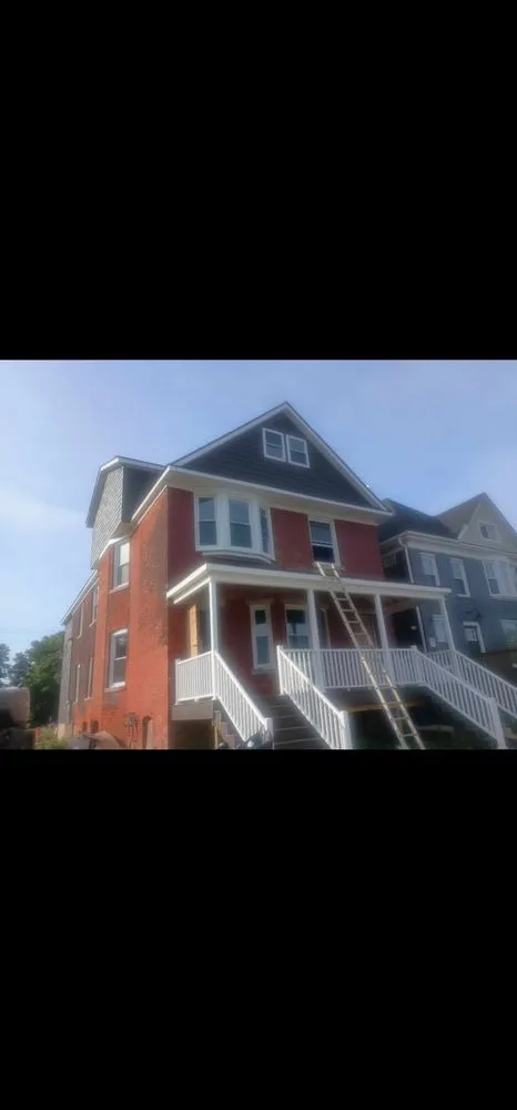 Slide of Quality Home Exteriors of Michigan