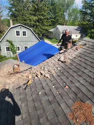 Quality Home Exteriors of Michigan