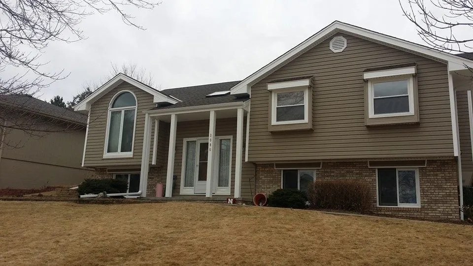 Slide of Quality Home Exteriors