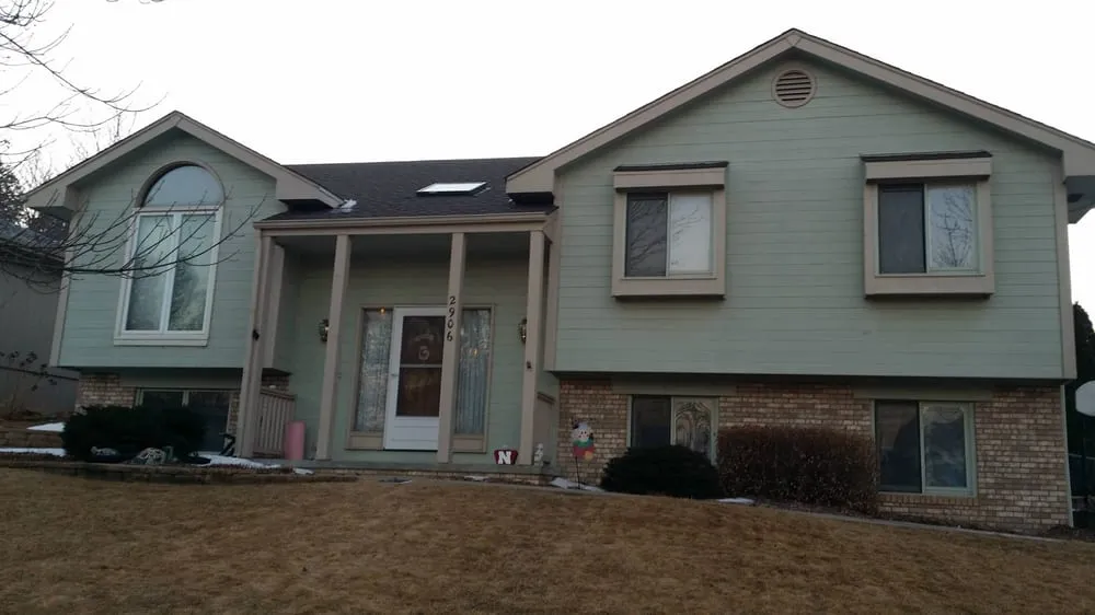 Slide of Quality Home Exteriors