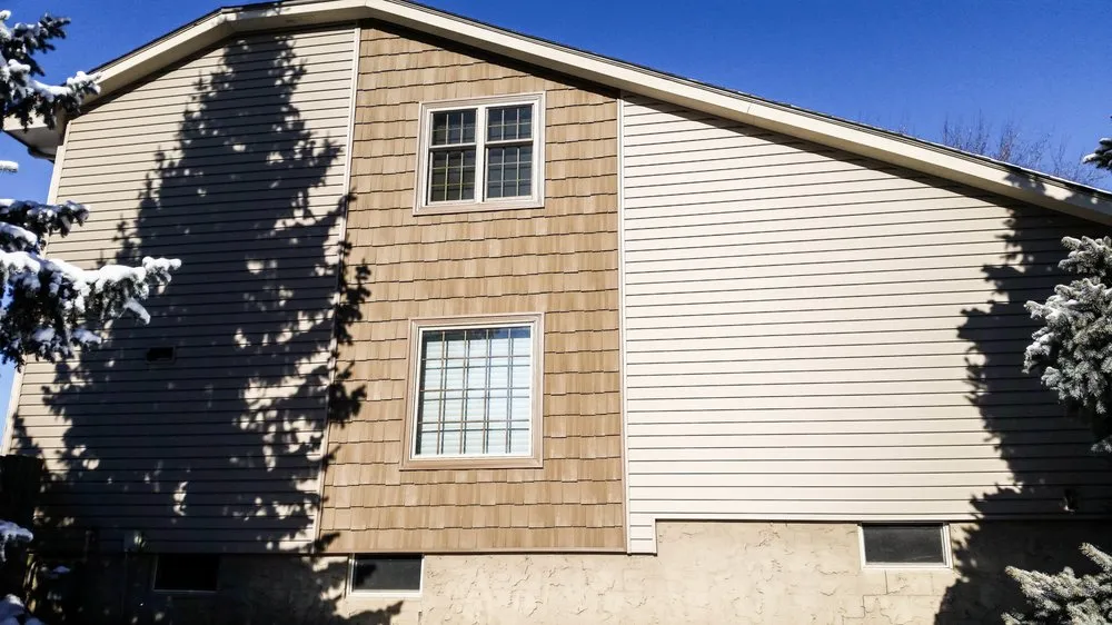 Slide of Quality Home Exteriors