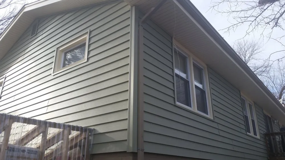 Slide of Quality Home Exteriors