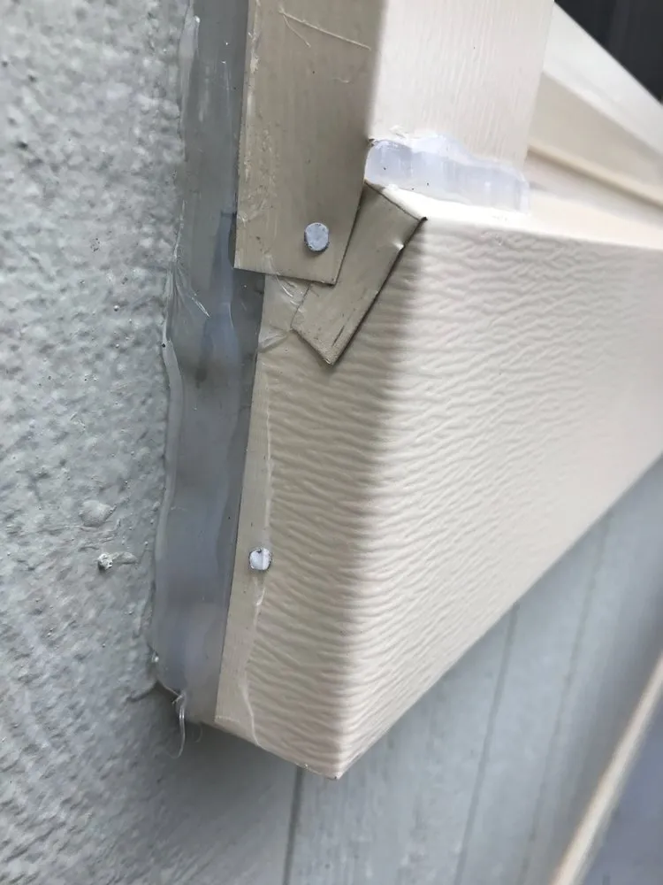 Slide of Quality Home Exteriors