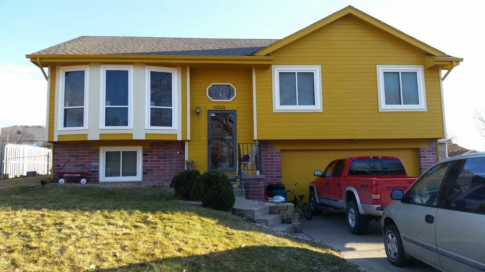 Slide of Quality Home Exteriors