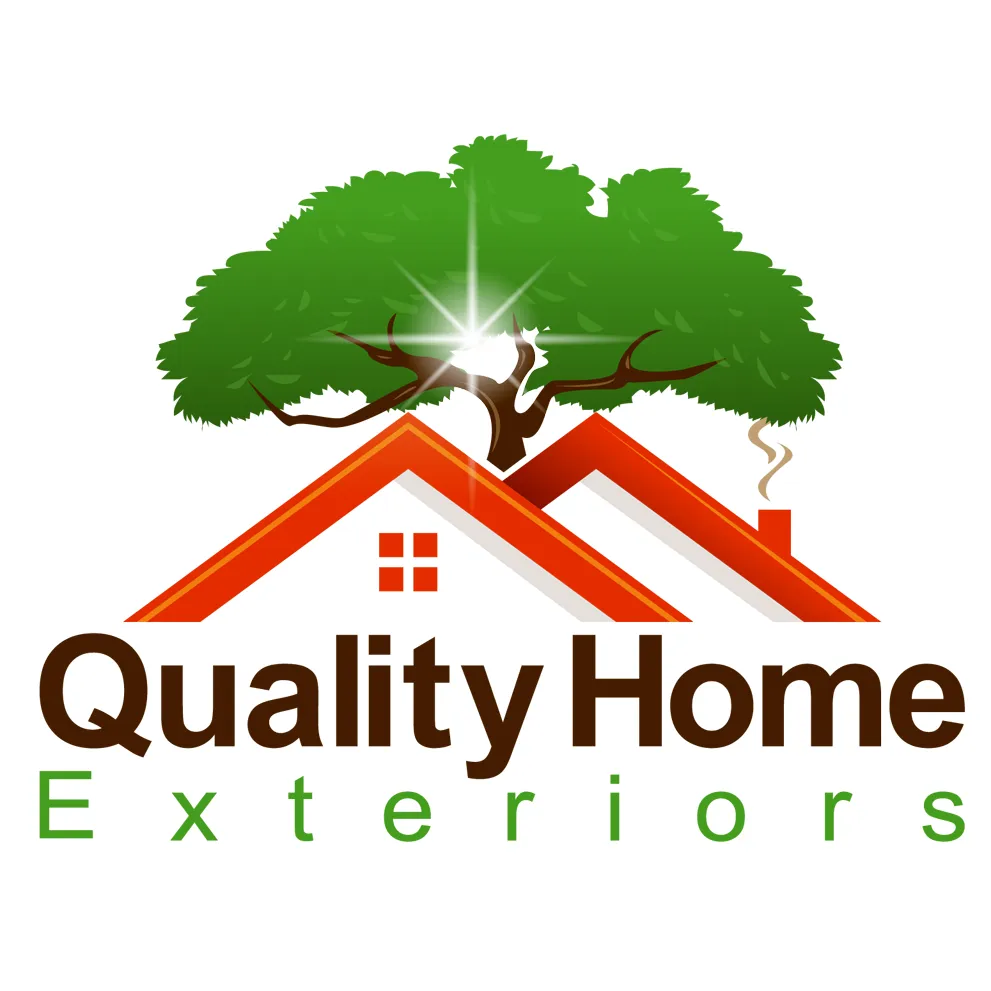 Slide of Quality Home Exteriors
