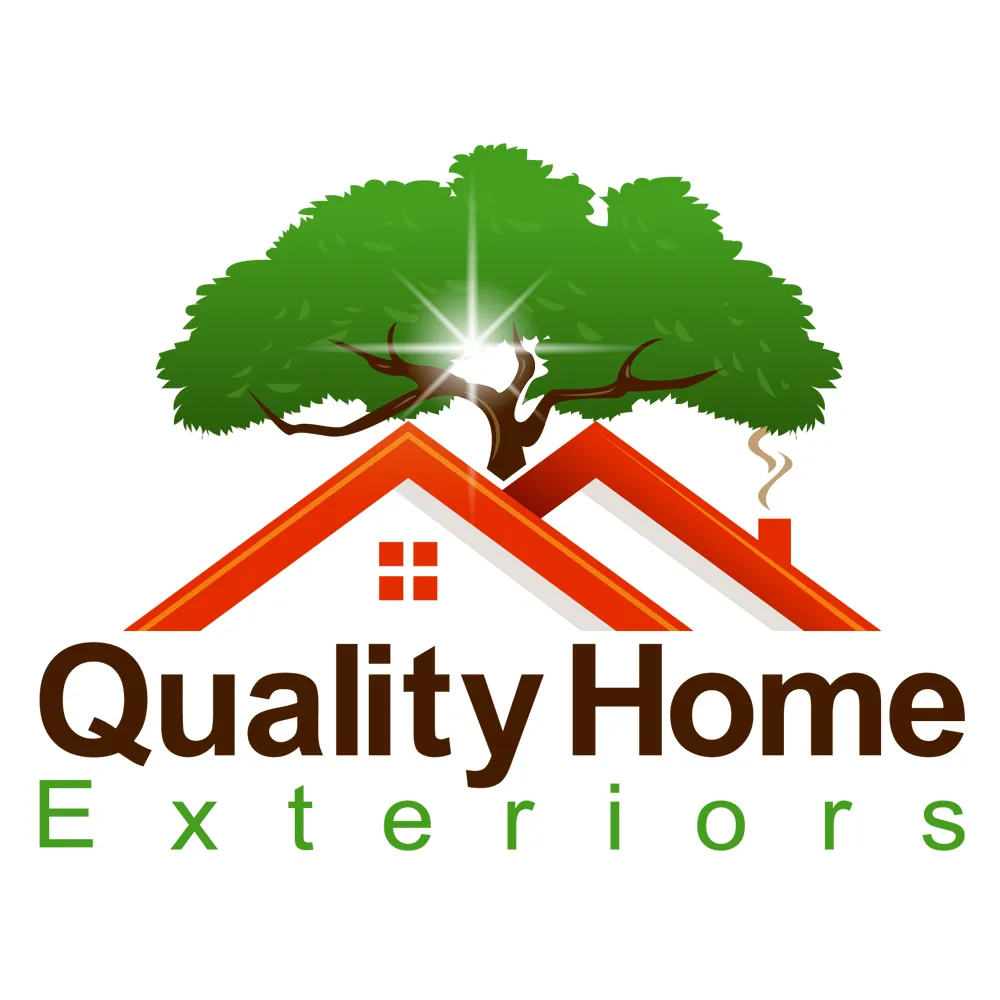 Slide of Quality Home Exteriors