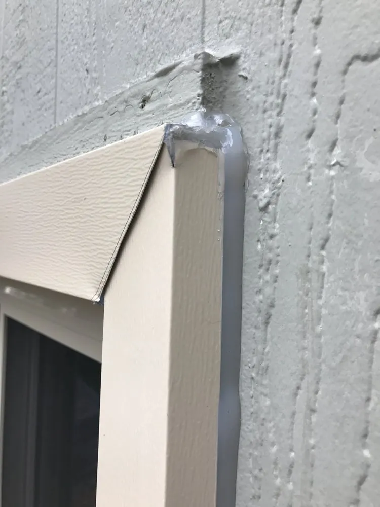 Slide of Quality Home Exteriors