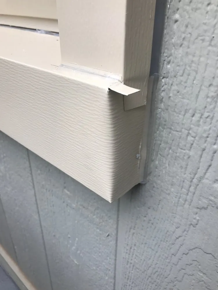 Slide of Quality Home Exteriors