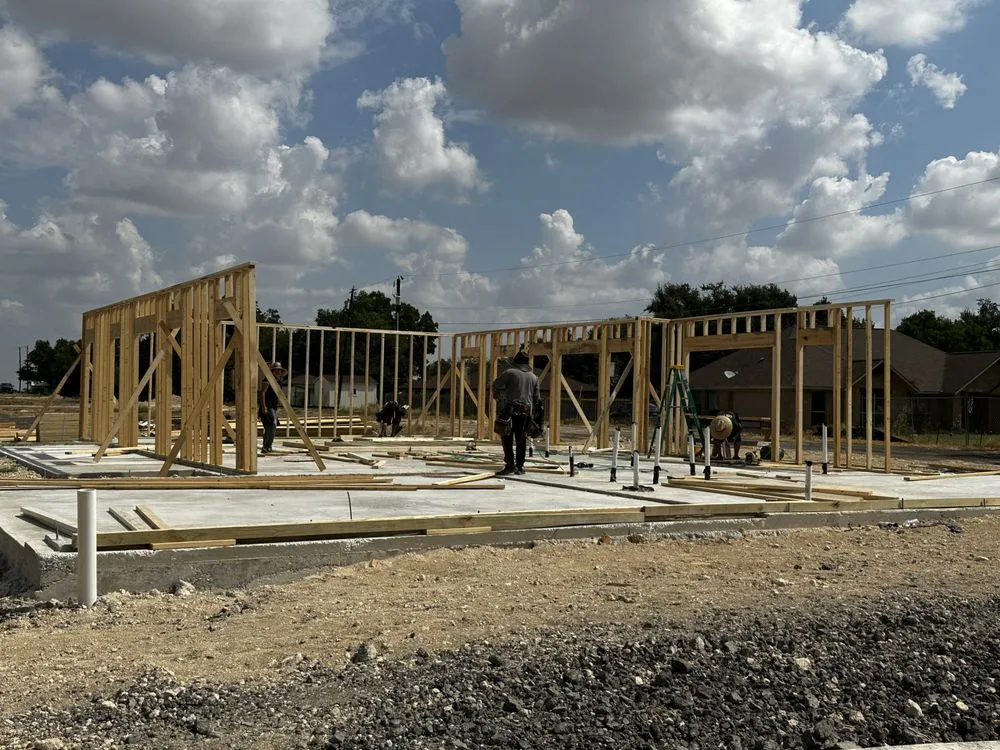 Slide of Quality Home Improvement Experts