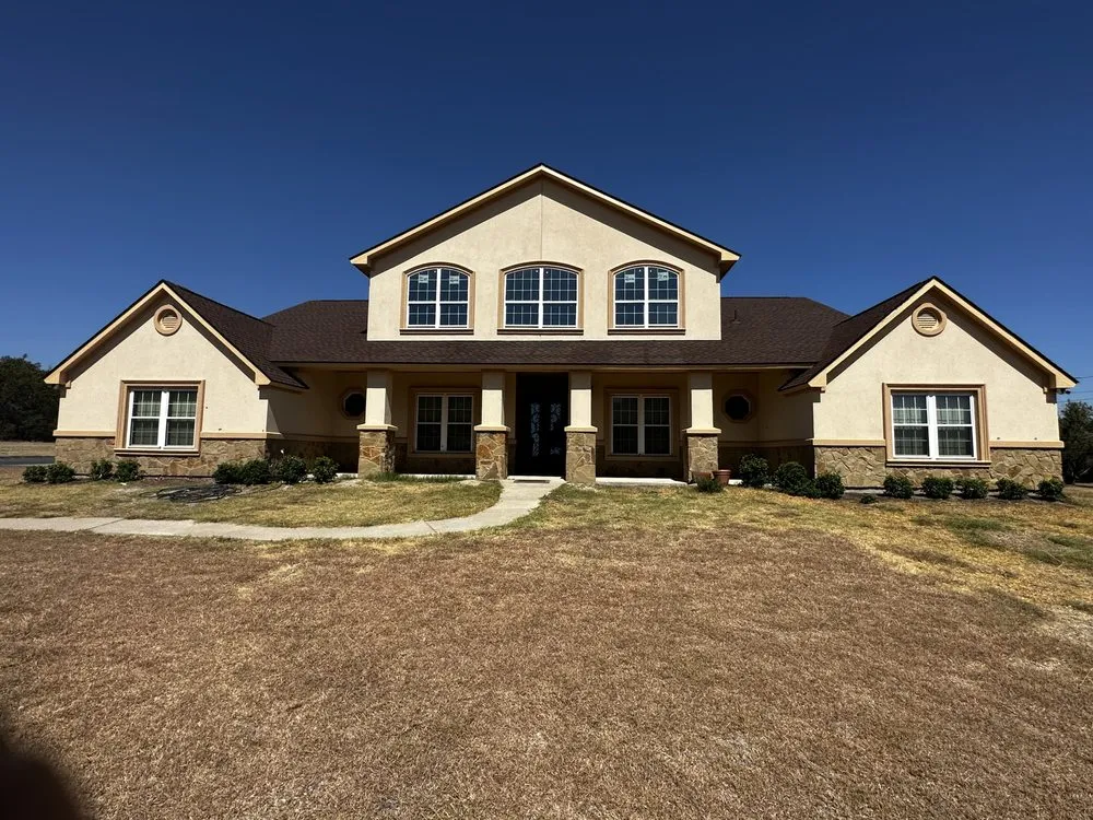 Slide of Quality Home Improvement Experts