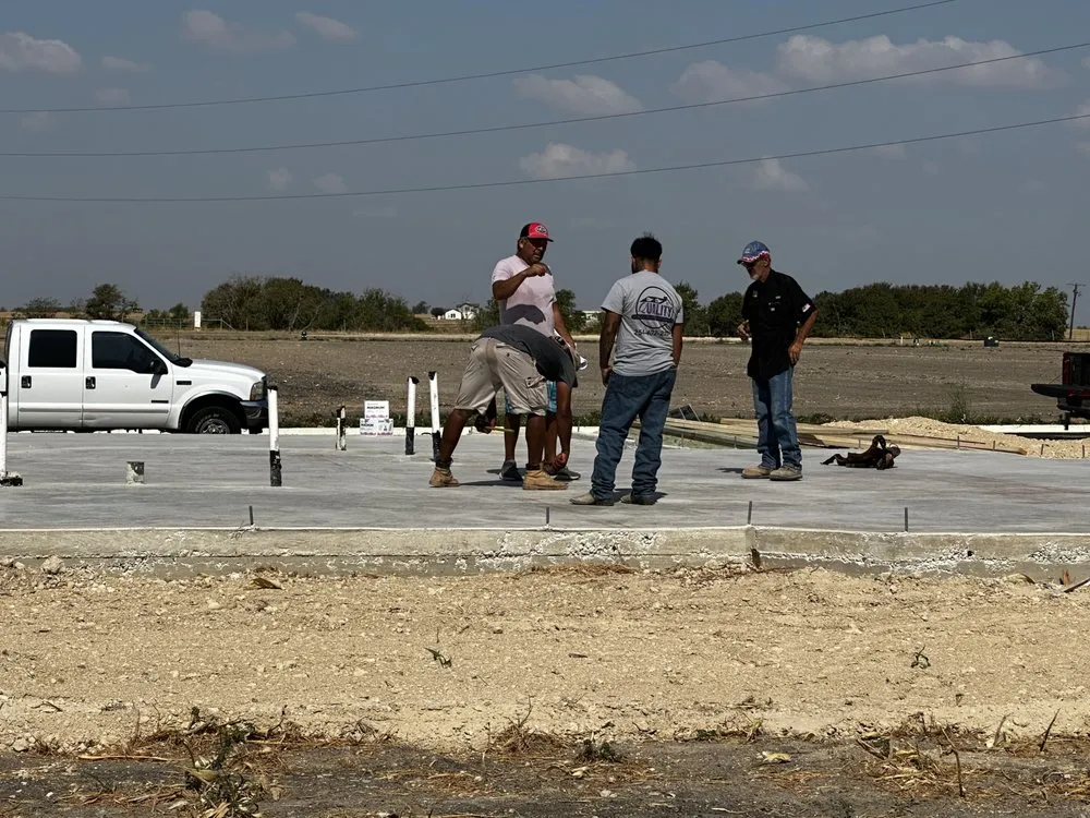 Slide of Quality Home Improvement Experts