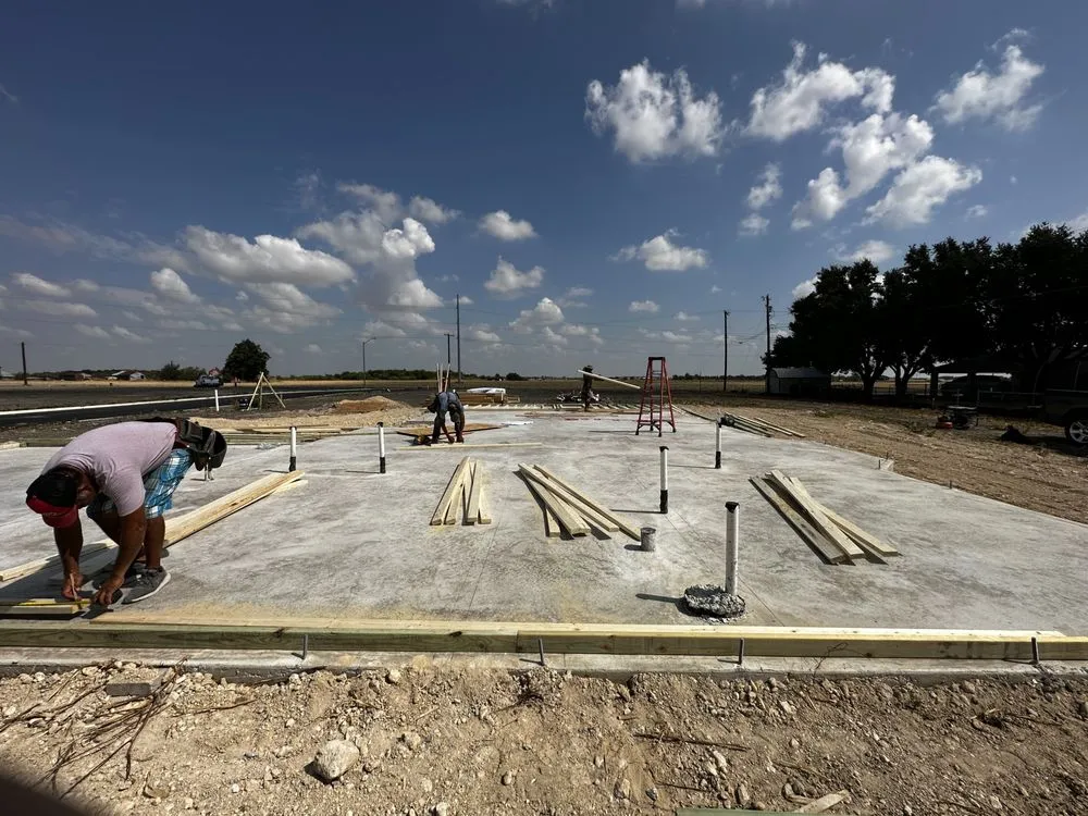 Slide of Quality Home Improvement Experts