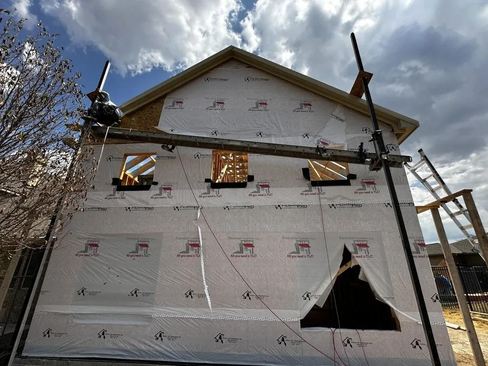 Slide of Quality Home Improvement Experts