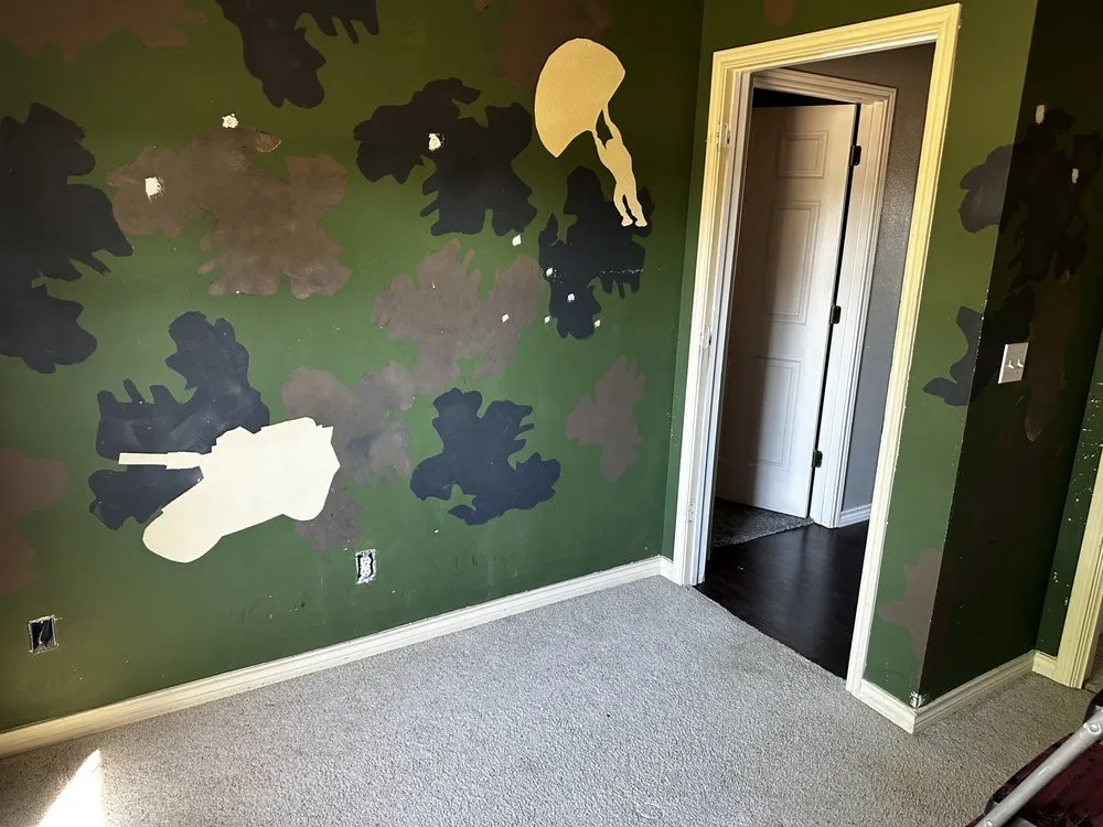 Slide of Quality Home Improvement Experts