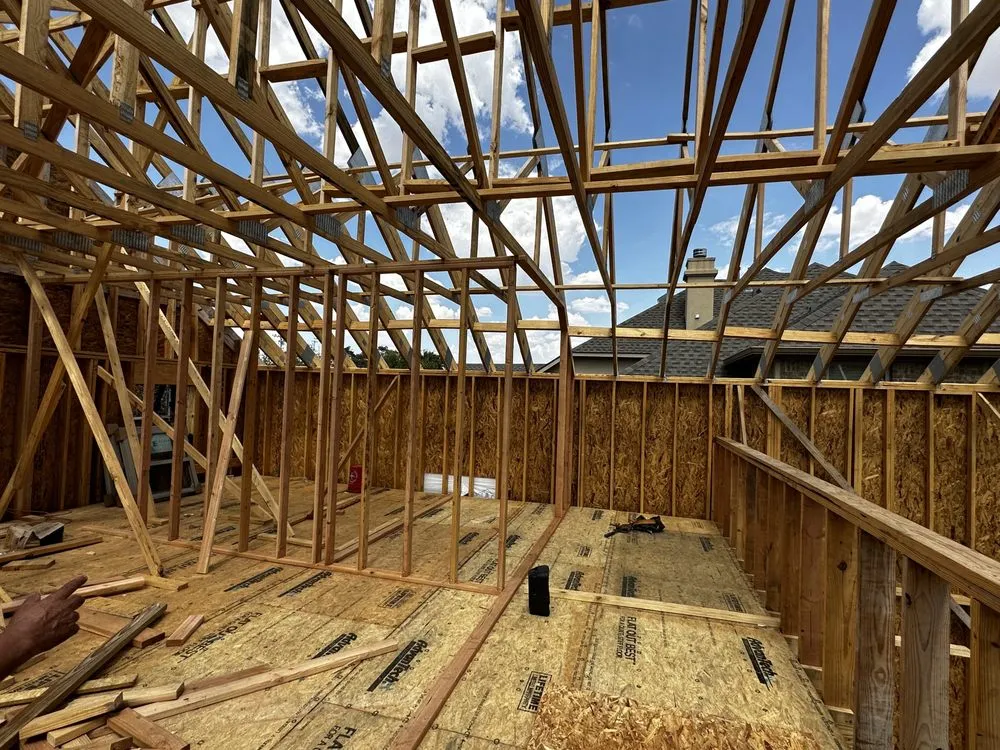 Slide of Quality Home Improvement Experts