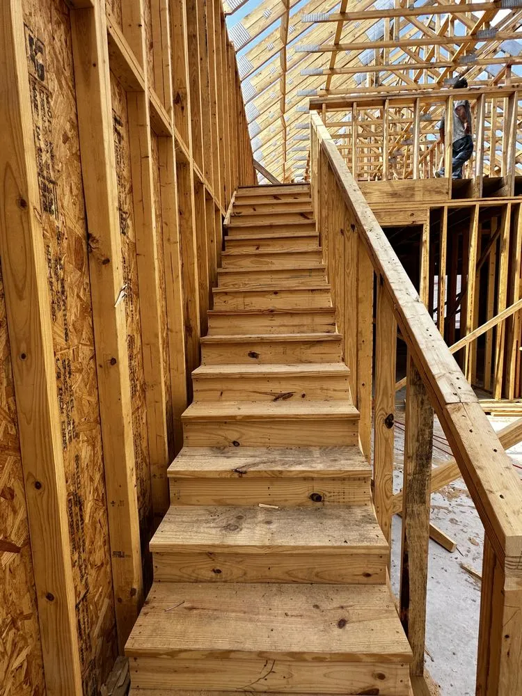 Slide of Quality Home Improvement Experts