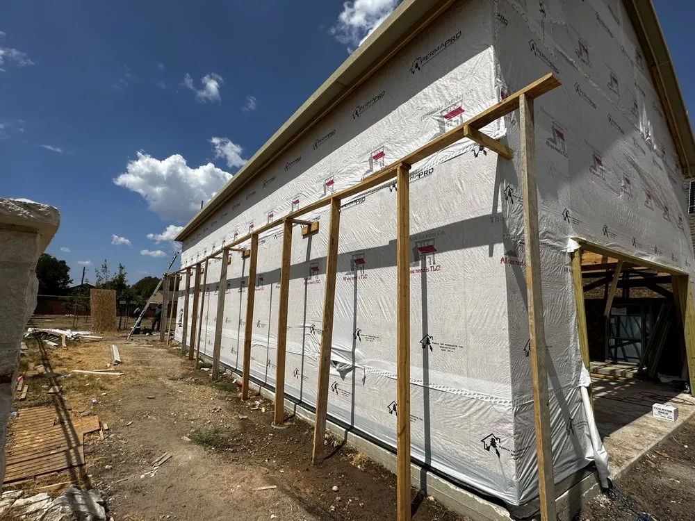 Slide of Quality Home Improvement Experts