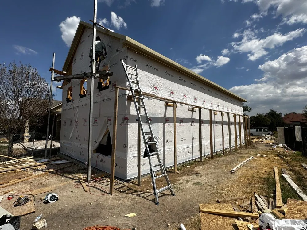 Slide of Quality Home Improvement Experts