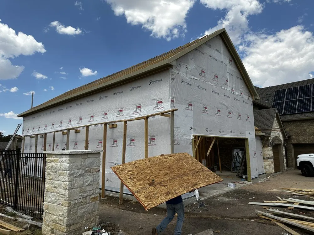 Slide of Quality Home Improvement Experts