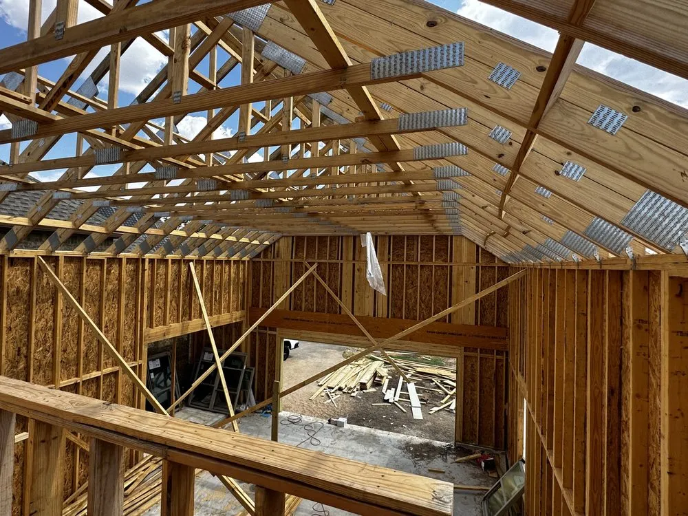 Slide of Quality Home Improvement Experts